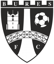 Bures United FC badge
